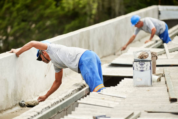 Types of Insulation We Offer in Lowellville, OH