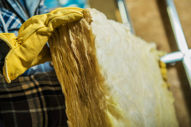 Best Geographic-Specific Insulation Services in Lowellville, OH