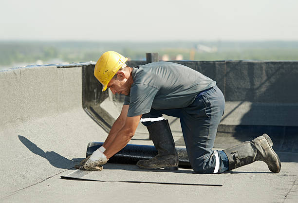 Best Blown-in Insulation in Lowellville, OH