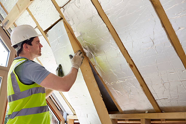 Best Fiberglass Insulation in Lowellville, OH