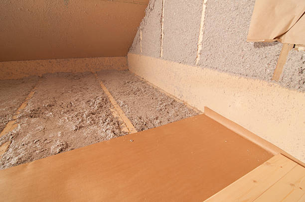Best Residential Insulation in Lowellville, OH